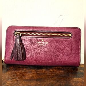 Kate Spade wallet